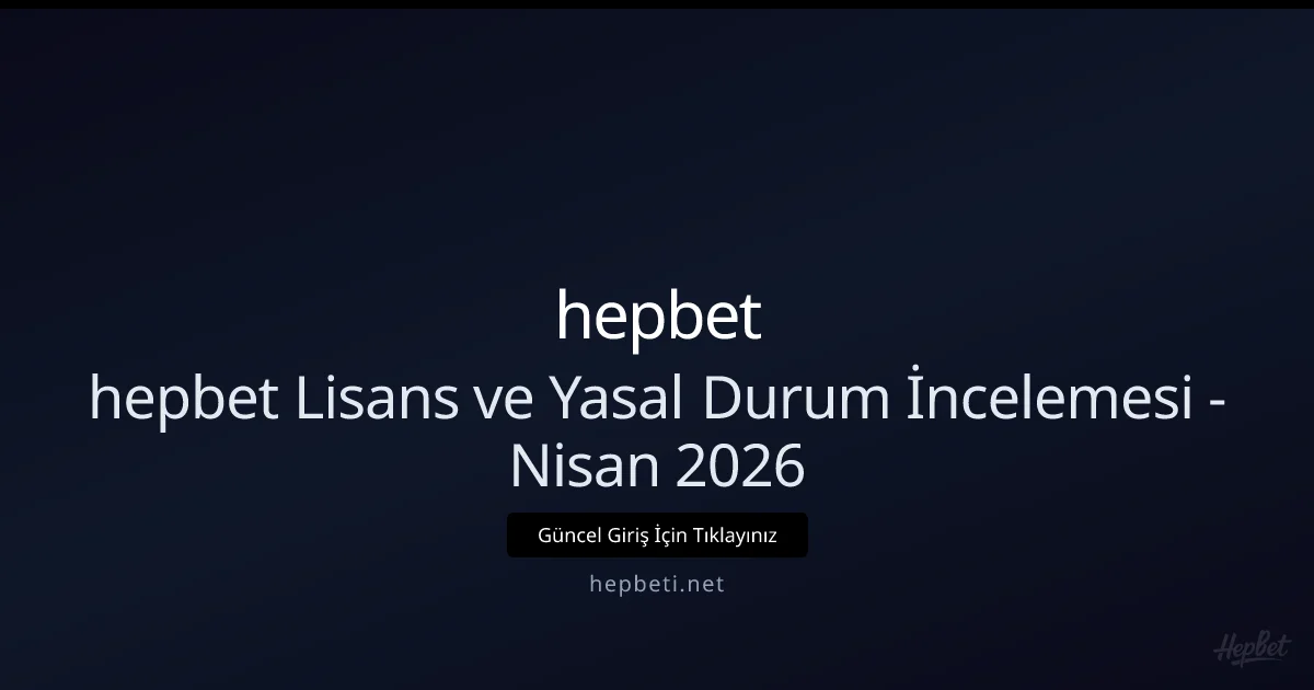 Rehberi: hepbeti Masa Oyunları İncelemesi